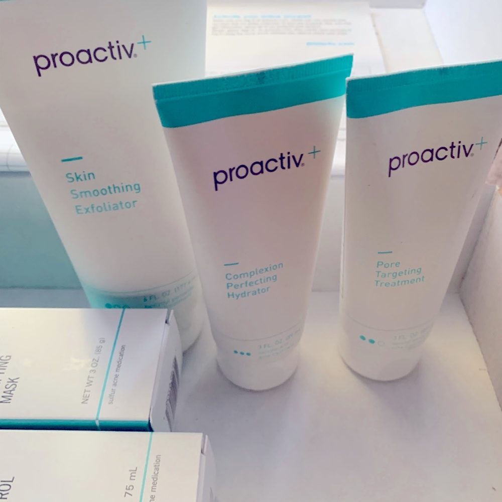 Proactiv Teen Acne Treatment Starter Kit